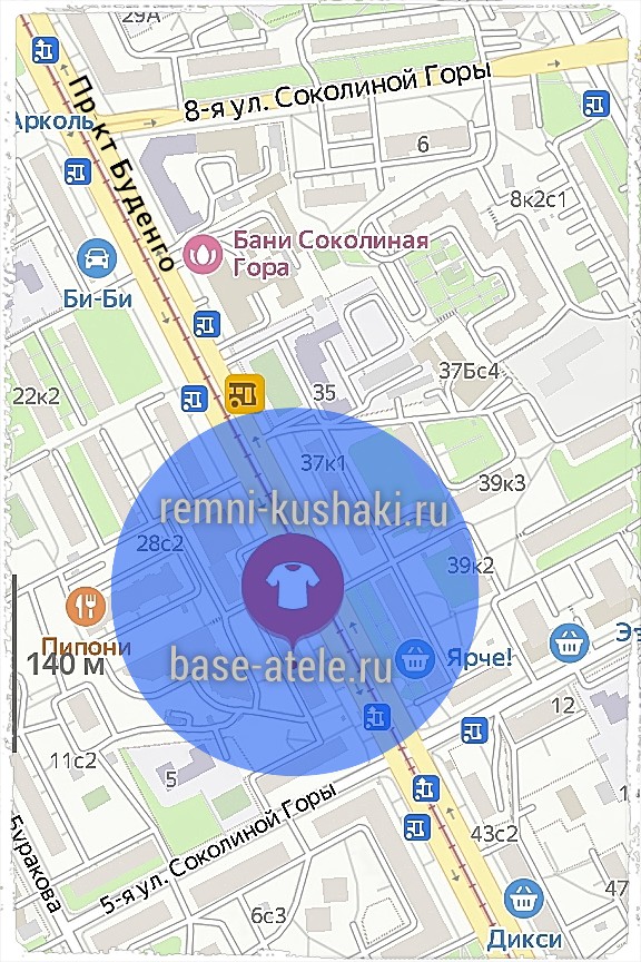 base-atele-na-prospekte-budenogo